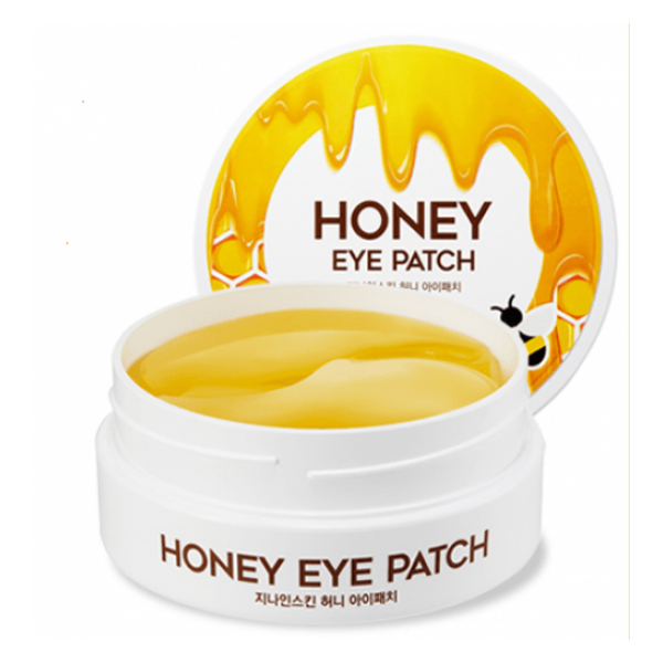 G9Skin Honey Eye Patch - Патчи для глаз с мёдом